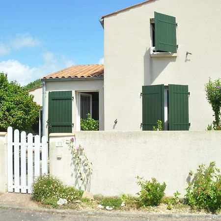 Villa Pavillon Des Loritz Grand-Village-Plage Esterno foto