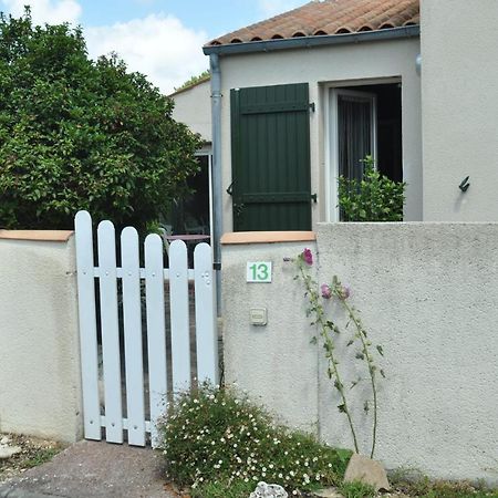 Villa Pavillon Des Loritz Grand-Village-Plage Esterno foto