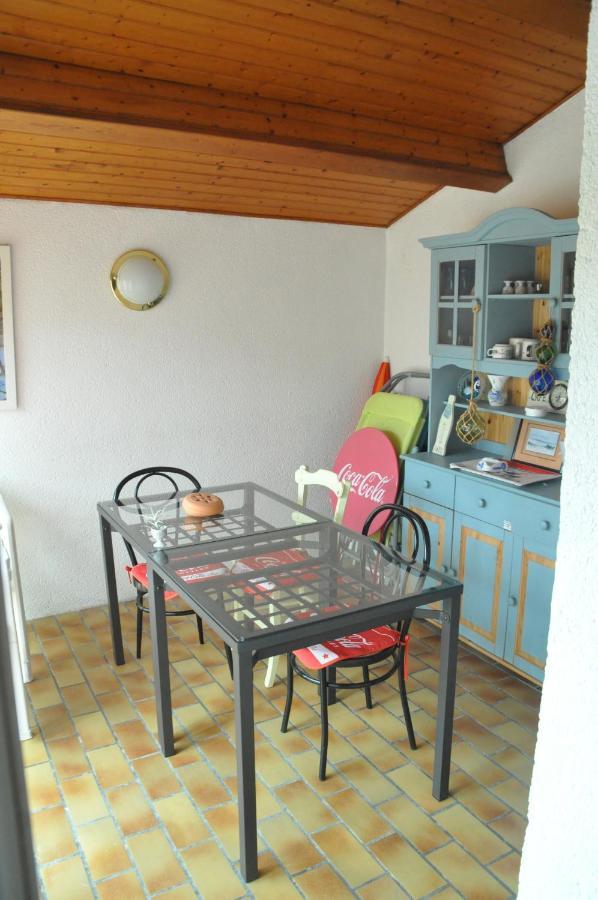 Villa Pavillon Des Loritz Grand-Village-Plage Esterno foto