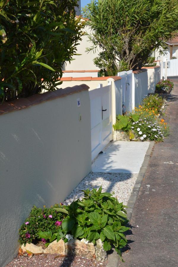 Villa Pavillon Des Loritz Grand-Village-Plage Esterno foto