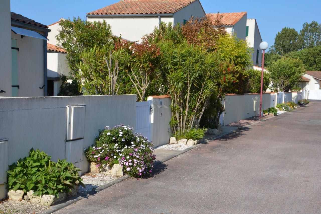 Villa Pavillon Des Loritz Grand-Village-Plage Esterno foto