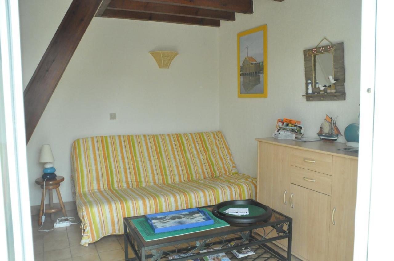 Villa Pavillon Des Loritz Grand-Village-Plage Esterno foto