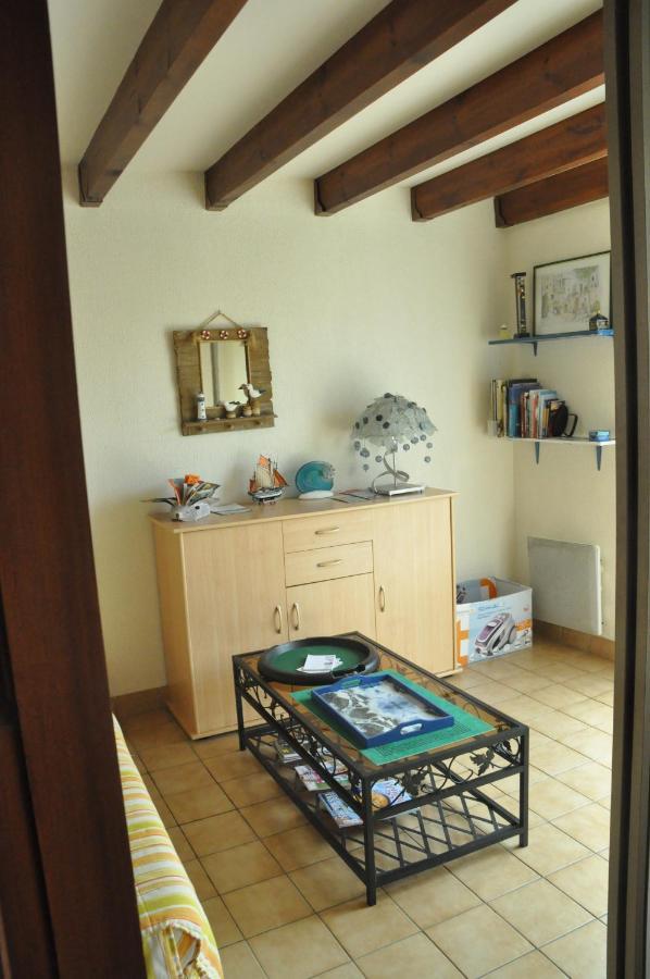 Villa Pavillon Des Loritz Grand-Village-Plage Esterno foto