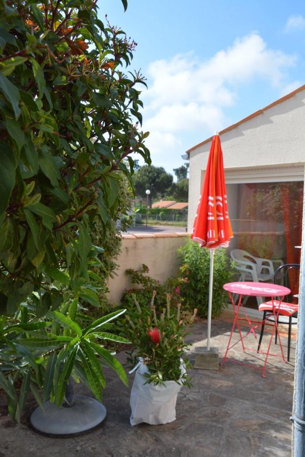 Villa Pavillon Des Loritz Grand-Village-Plage Esterno foto