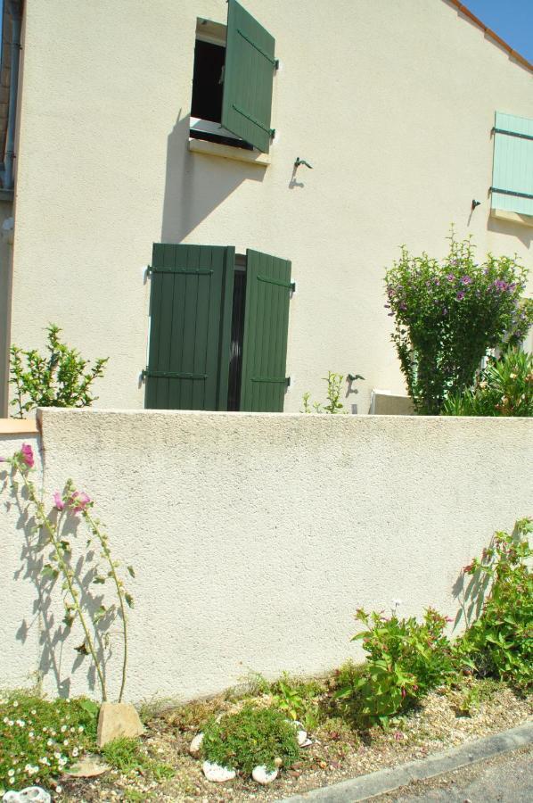 Villa Pavillon Des Loritz Grand-Village-Plage Esterno foto
