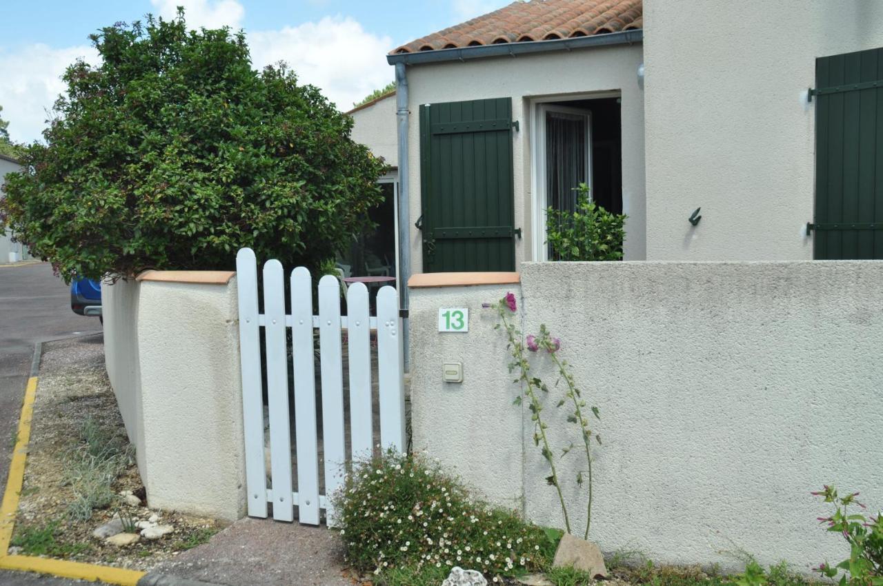 Villa Pavillon Des Loritz Grand-Village-Plage Esterno foto