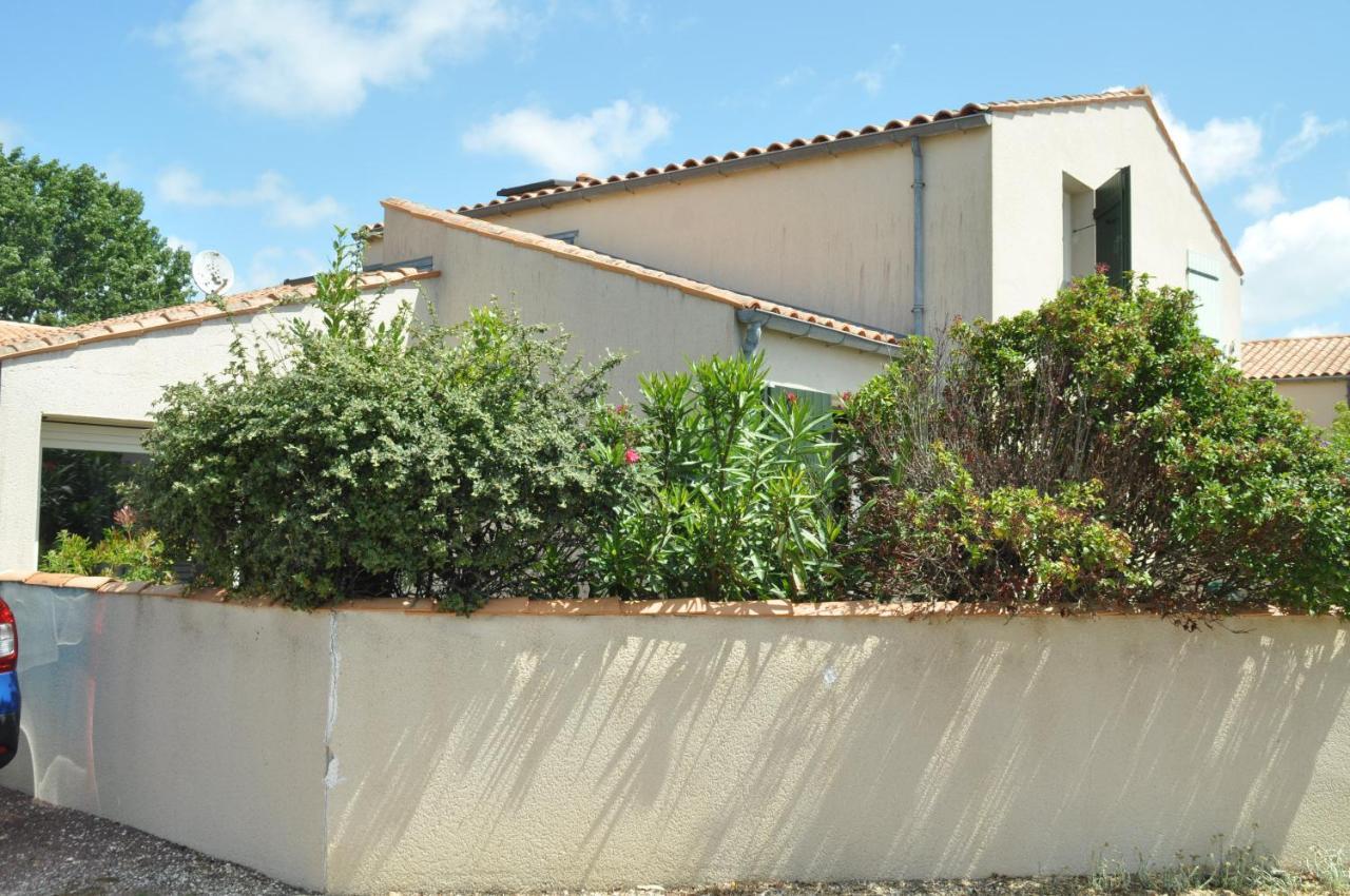 Villa Pavillon Des Loritz Grand-Village-Plage Esterno foto