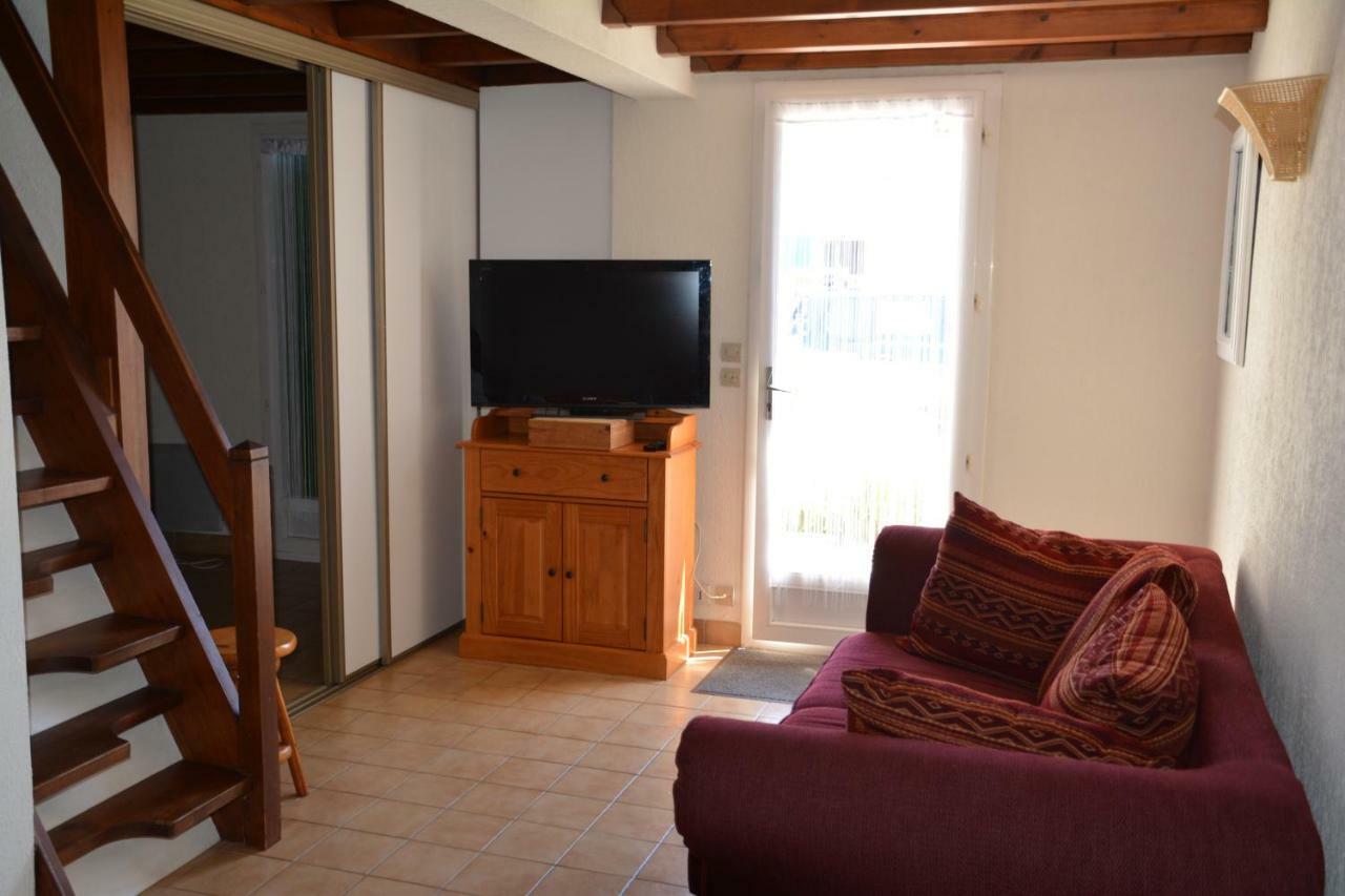 Villa Pavillon Des Loritz Grand-Village-Plage Esterno foto