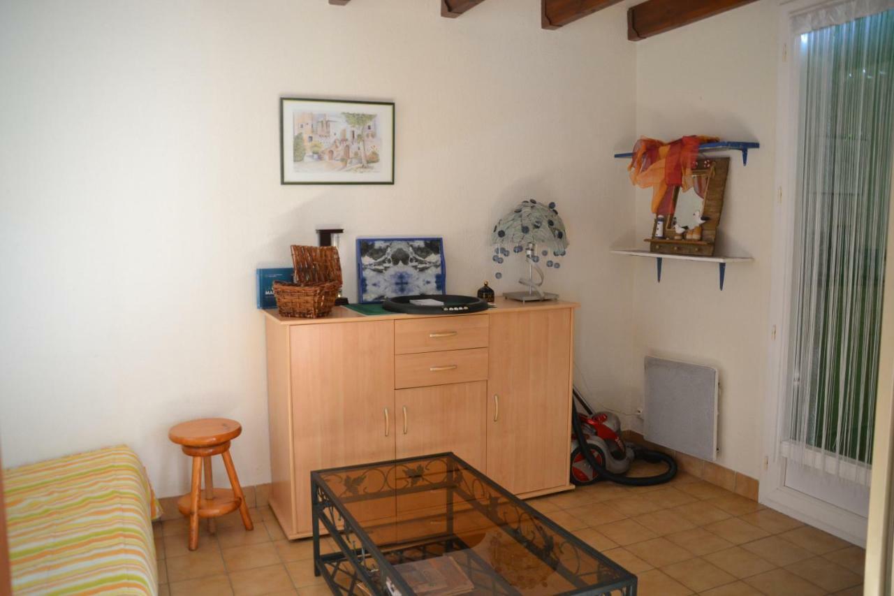 Villa Pavillon Des Loritz Grand-Village-Plage Esterno foto