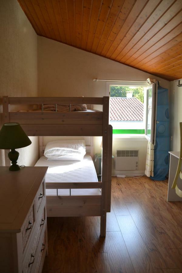 Villa Pavillon Des Loritz Grand-Village-Plage Esterno foto
