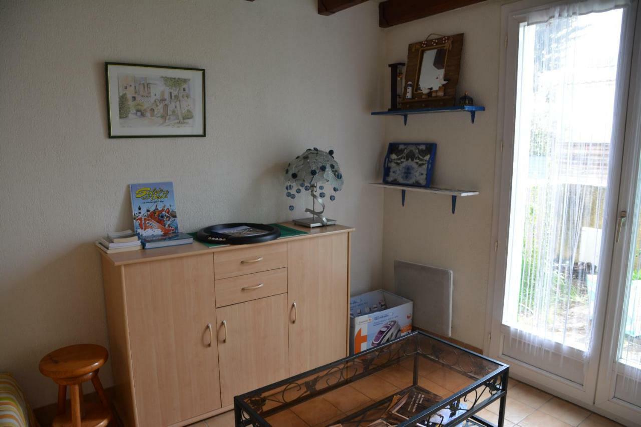 Villa Pavillon Des Loritz Grand-Village-Plage Esterno foto