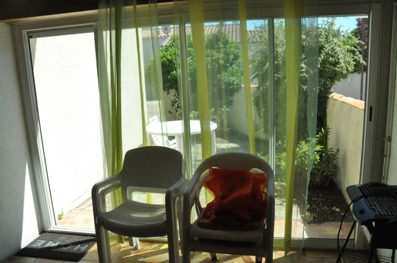 Villa Pavillon Des Loritz Grand-Village-Plage Esterno foto